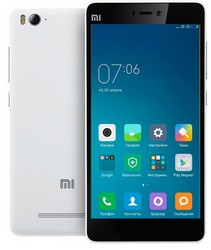 Замена стекла на телефоне Xiaomi Mi 4c Prime в Уфе